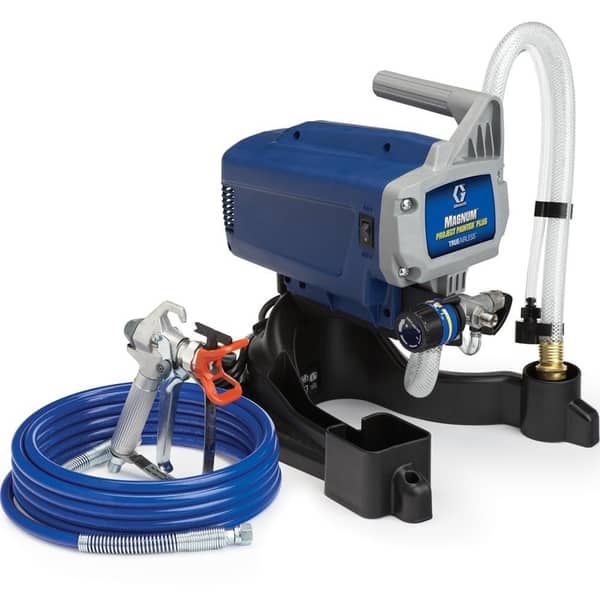 Graco Magnum Paint Sprayer 2800 psi Airless 13.5 in. H x 12 in. W