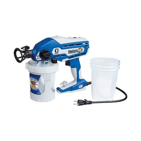 Graco Paint Sprayer 1300 Airless 9.75 in. H x 5.25 in. W