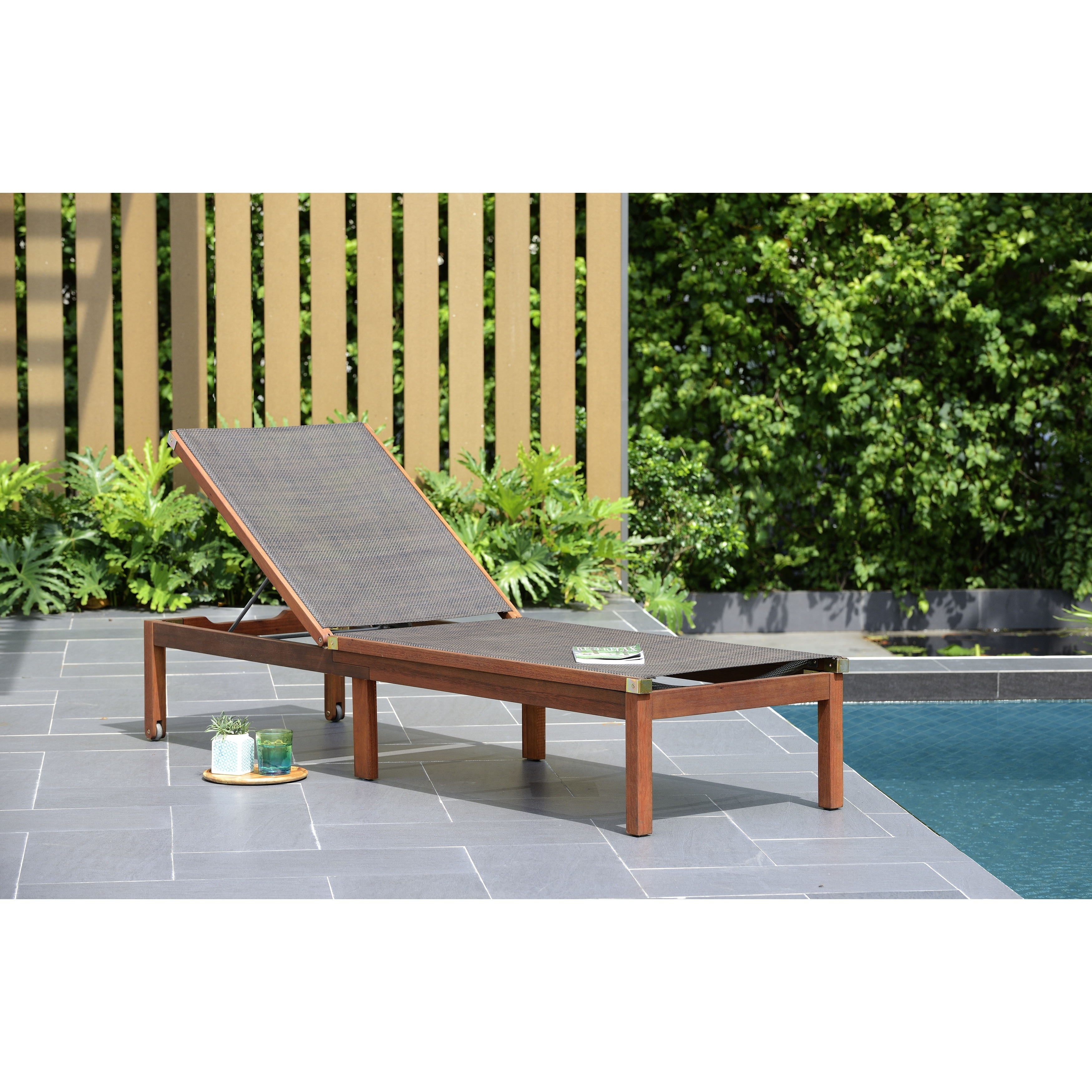 Barclay lounger new arrivals