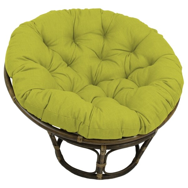 papasan chair frame only 52 inch