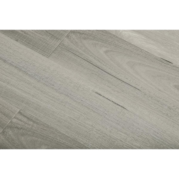 Trunk & Branch Hardwood Floors Pennsylvania Oak Laminate Flooring (19.43 Square feet per case pack)