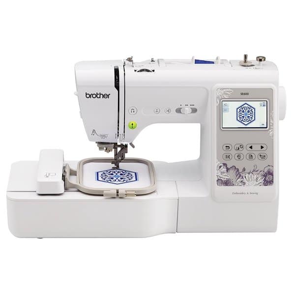 Brother Lightweight, Full Size Sewing Machine - On Sale - Bed Bath