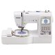 preview thumbnail 1 of 6, Brother SE600 Computerized Sewing and Embroidery Machine