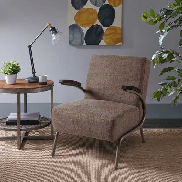 Ink and Ivy Melrose Tan Club Lounge Overstock 21426348