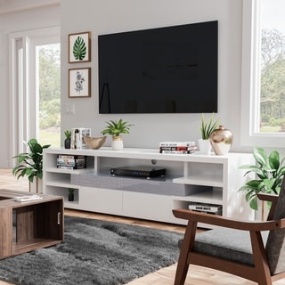 Strick & Bolton Eero 70-inch Entertainment Console