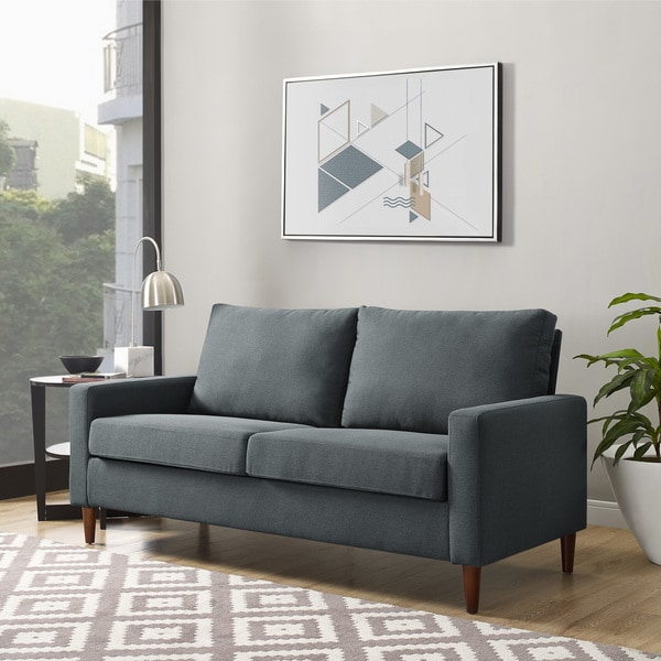 Porch & Den Porter Apartment Sofa