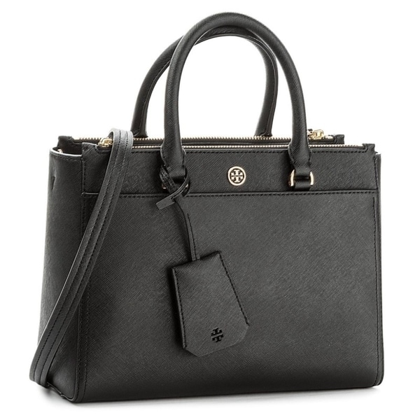 tory burch robinson tote