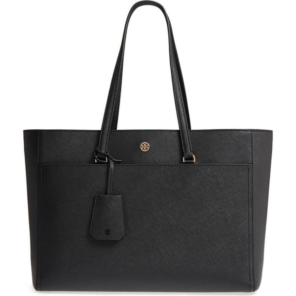 tory burch robinson east west tote