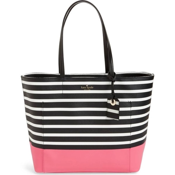 kate spade riley tote