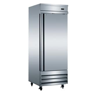 commercial reach in refrigerator