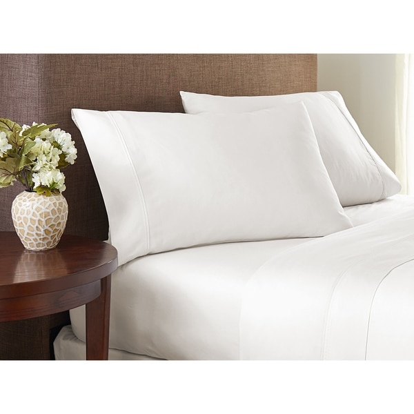 Hotel Collection 400 Thread Count Egyptian Quality Cotton Sheet Hotel Collection 400 Thread Count Egyptian Quality Cotton Sheet Set