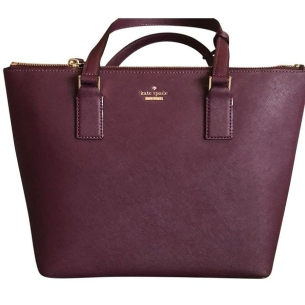 kate spade cameron street lucie tote