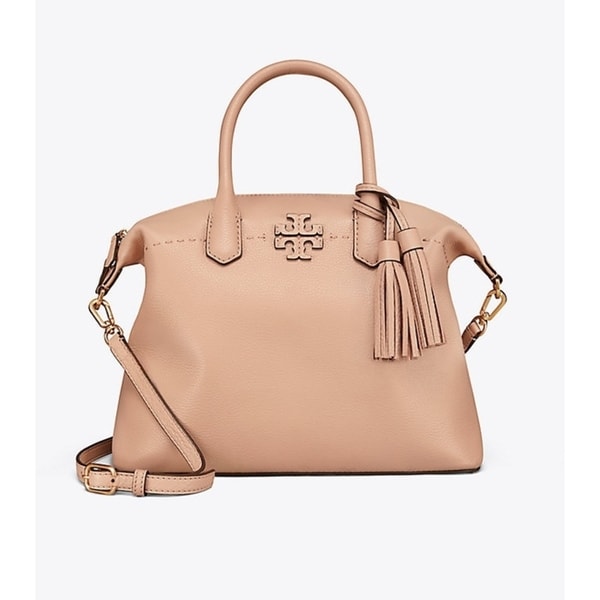 tory burch mcgraw slouchy satchel