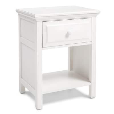 Buy Farmhouse Nightstands Bedside Tables Online At Overstock