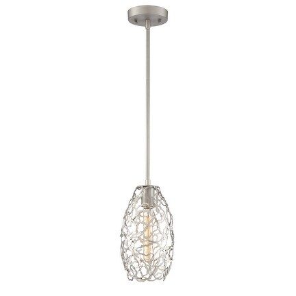 Helios - Chandeliers For Bedrooms by Overstock.com