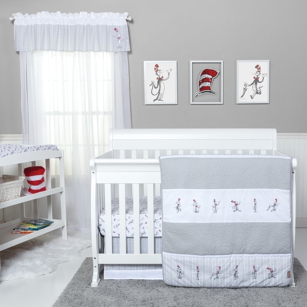 Cat baby bedding online