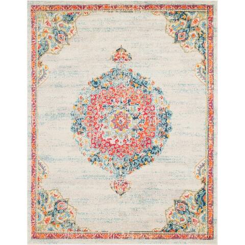 8 X 10 Unique Loom Area Rugs Online At Our Best