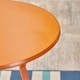 preview thumbnail 14 of 20, Taro Outdoor Bistro Set by Christopher Knight Home