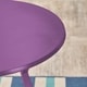 preview thumbnail 9 of 20, Taro Outdoor Bistro Set by Christopher Knight Home