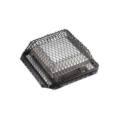 Hy-C Galvanized Steel Chimney Roof Ventguard