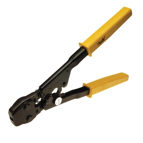 Oetiker pex clamp tool hotsell
