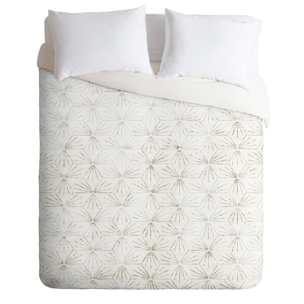 light duvet