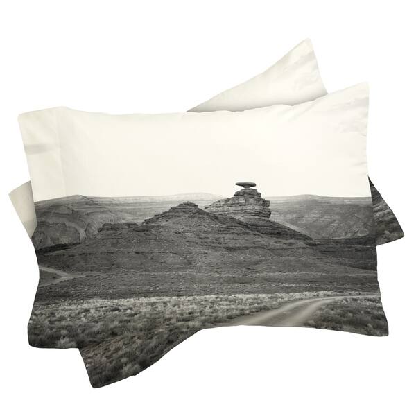 Shop Catherine Mcdonald Desert Southwest Duvet Cover Set