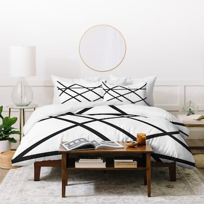 Top Rated Deny Designs Duvet Covers Sets Find Great Bedding