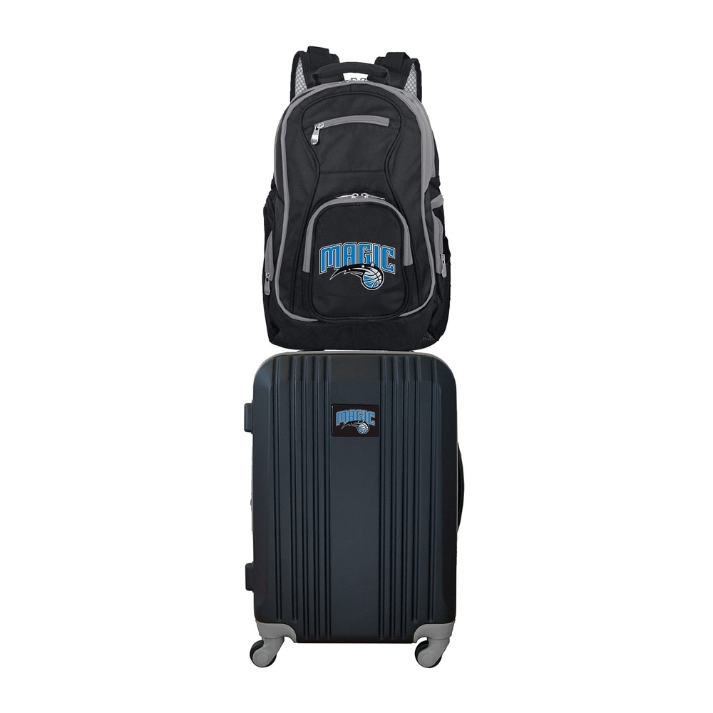 orlando magic backpack