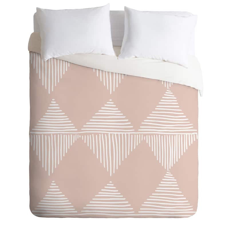 Mareike Boehmer Sketches 2 Duvet Cover Set