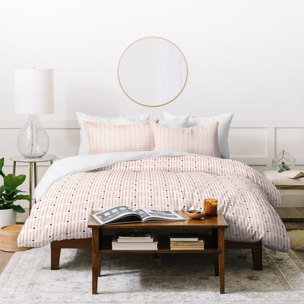 Caroline Okun Chatham Stripes Duvet Cover Set