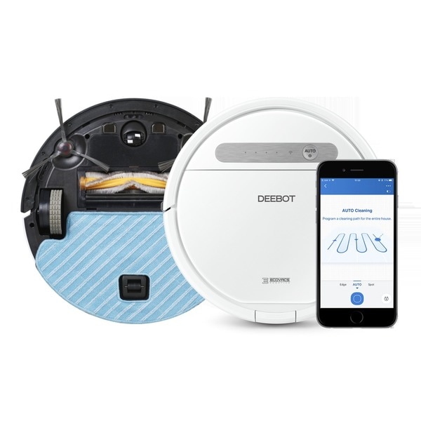 deebot 610