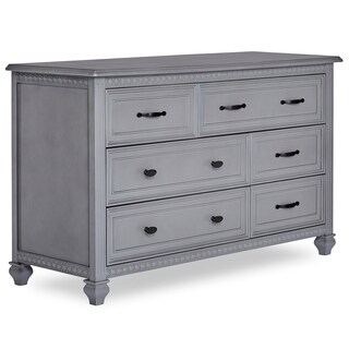 fisher price dresser storm grey Evolur Madison Double Dresser, - Bed Bath & Beyond season:RS26