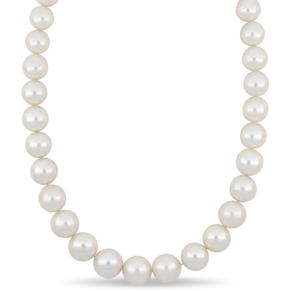 Miadora on sale pearl necklace