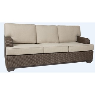 Top Product Reviews For Brookstone Sofa 21467973 Overstock