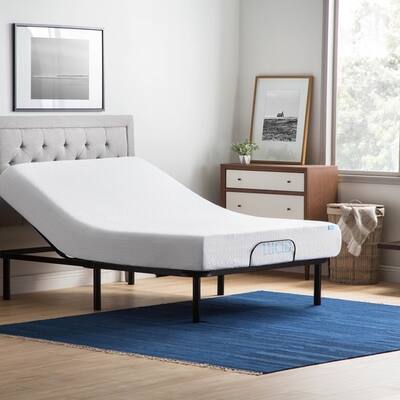 Full Size Memory Foam Mattresses Shop Online At Overstock
