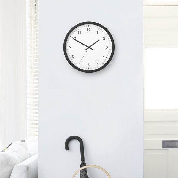 Battery operated best sale clock hands