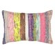 preview thumbnail 1 of 1, Pasargad Vintage Turkish Kilim Lumber Pillow (16" X 24")