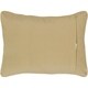 preview thumbnail 3 of 1, Pasargad Vintage Turkish Kilim Lumber Pillow (16" X 24")