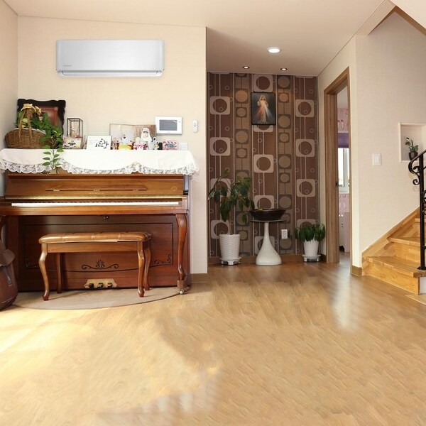 12000 btu ductless mini split