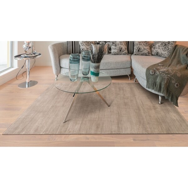 Couristan Royals Babylon Fawn Area Rug - 2' x 4'