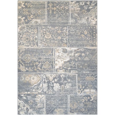 Couristan Provincia Leilani Area Rug