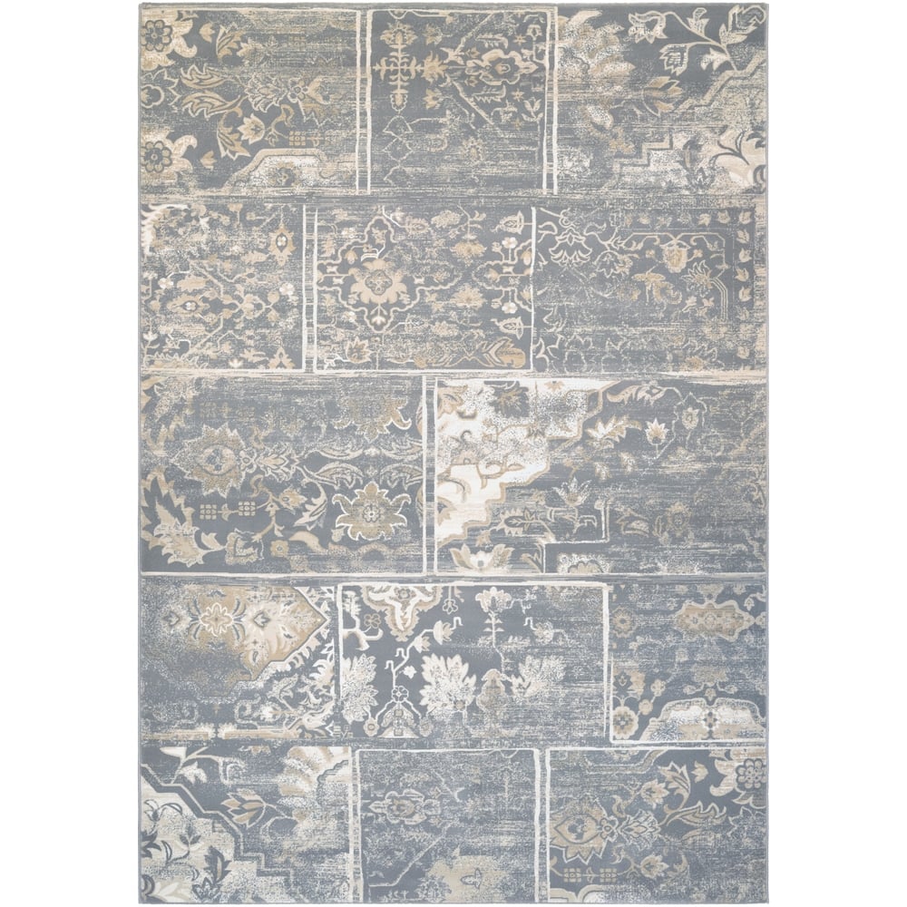 Couristan Provincia Leilani Area Rug