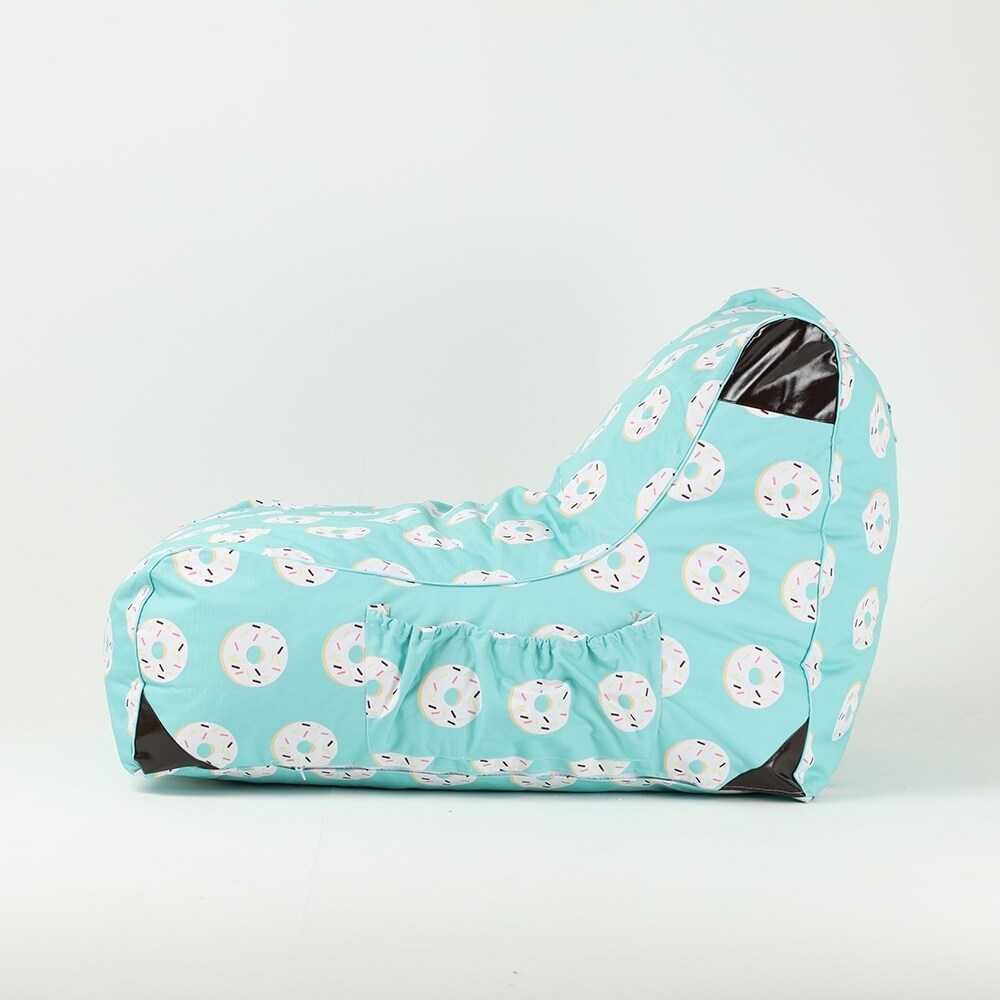 Donut Lounge Chair