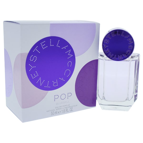 stella mccartney pop bluebell 100ml