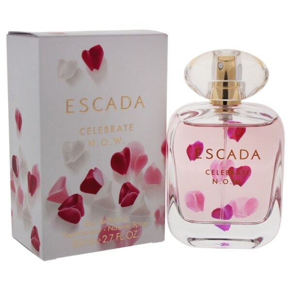 escada parfum 2017