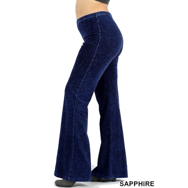 women's plus size pants