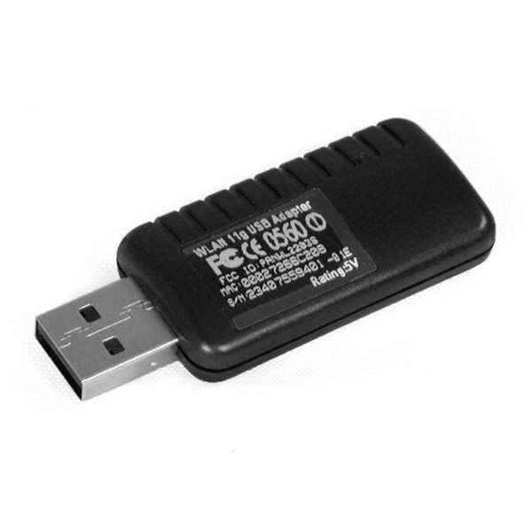 Zydas Wlan 11g Usb Adapter Driver Download