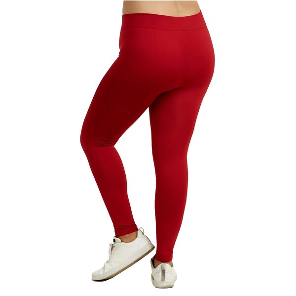 extra long plus size leggings