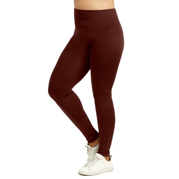 extra long plus size leggings